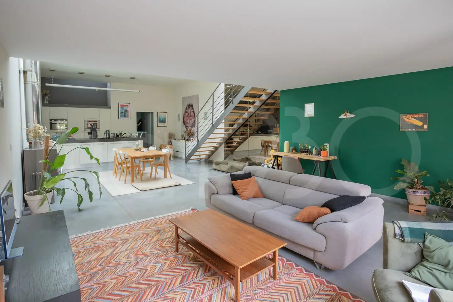 Appartement à vendre, 134m², Tourcoing