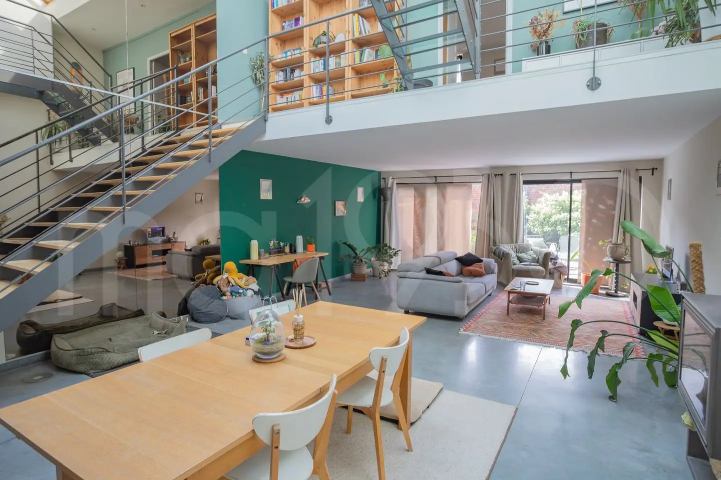 Appartement à vendre, 134m², Tourcoing