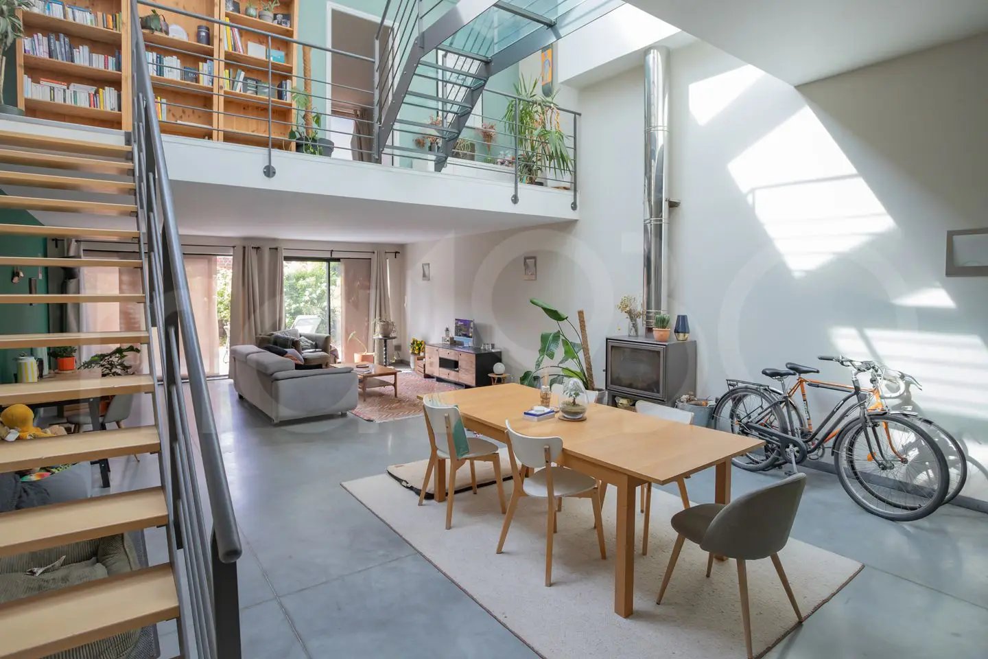 Appartement à vendre, 134m², Tourcoing