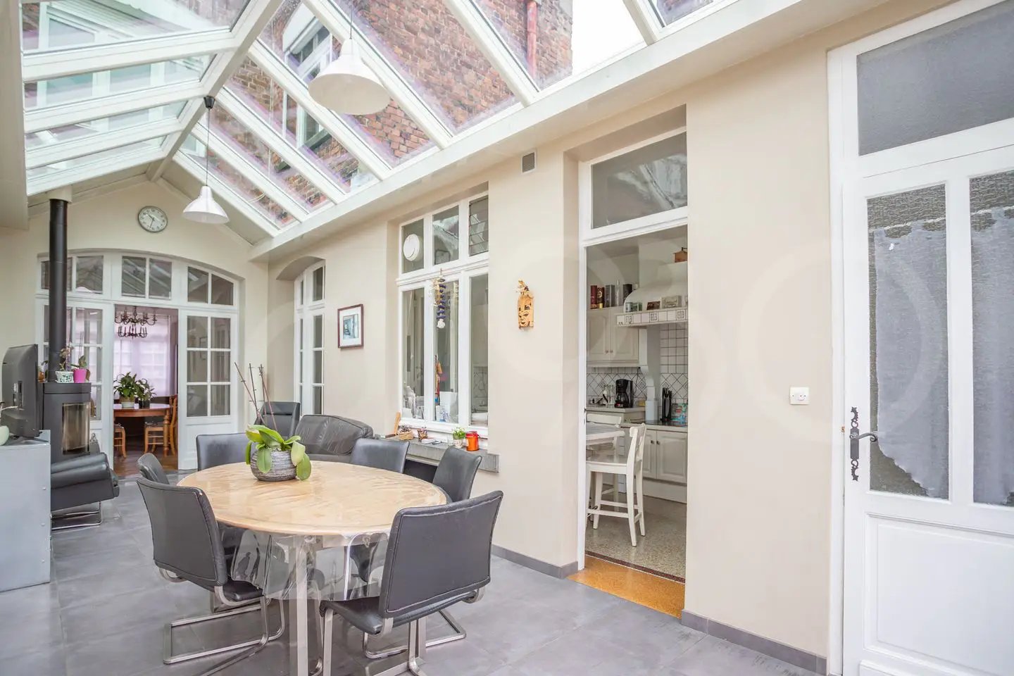 Maison à vendre, 175m², Tourcoing