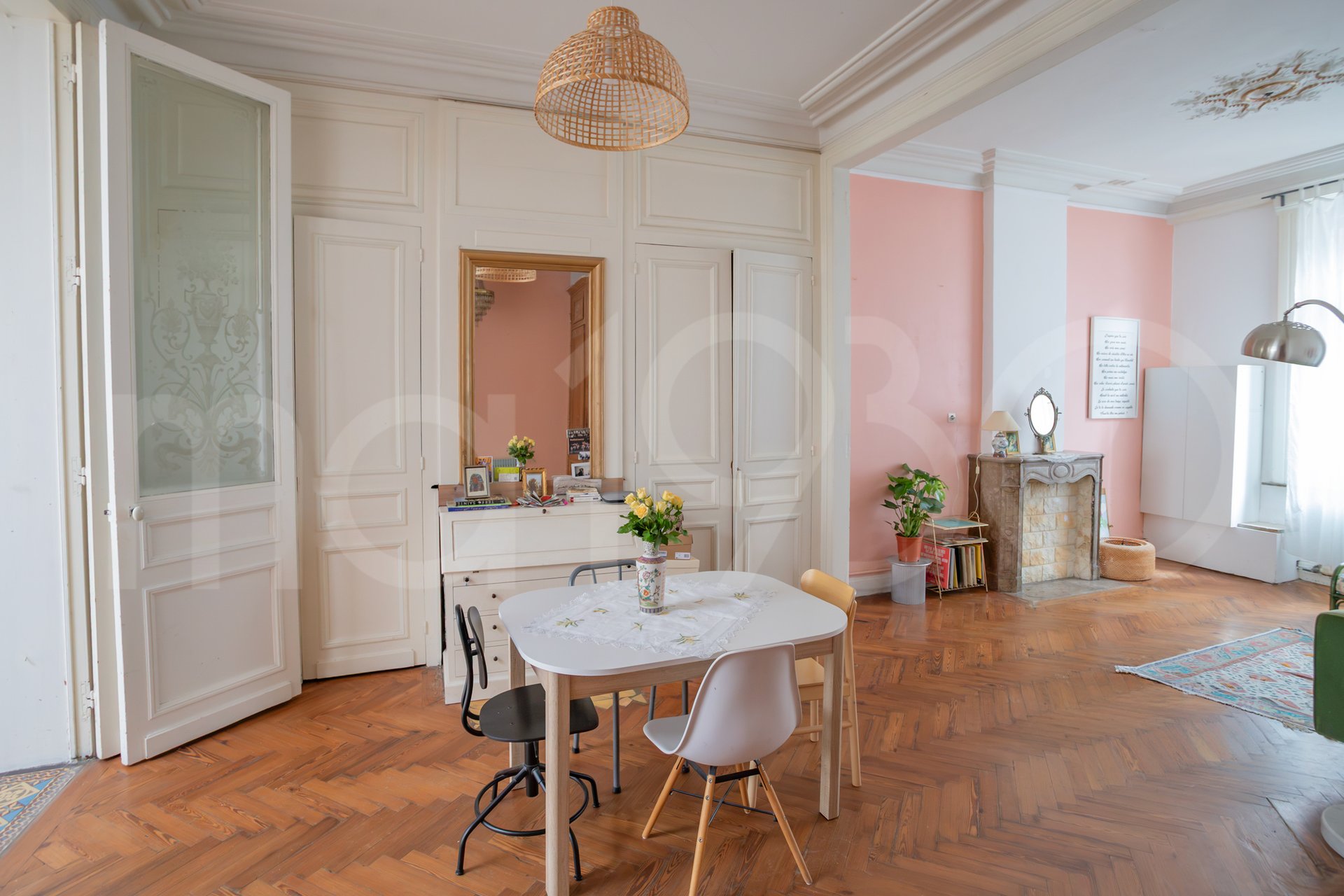 Maison à vendre, 160m², Roubaix