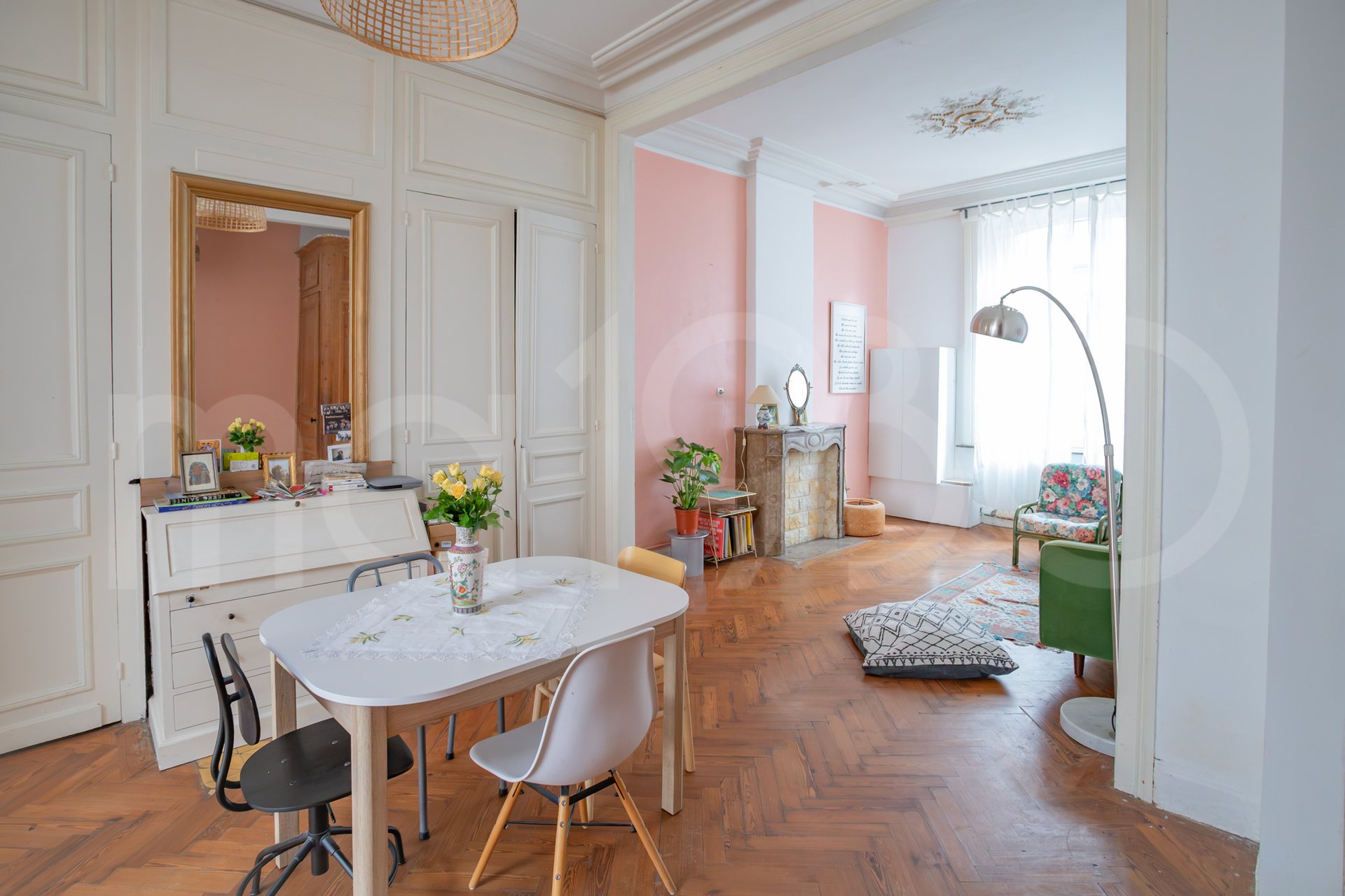 Maison à vendre, 160m², Roubaix