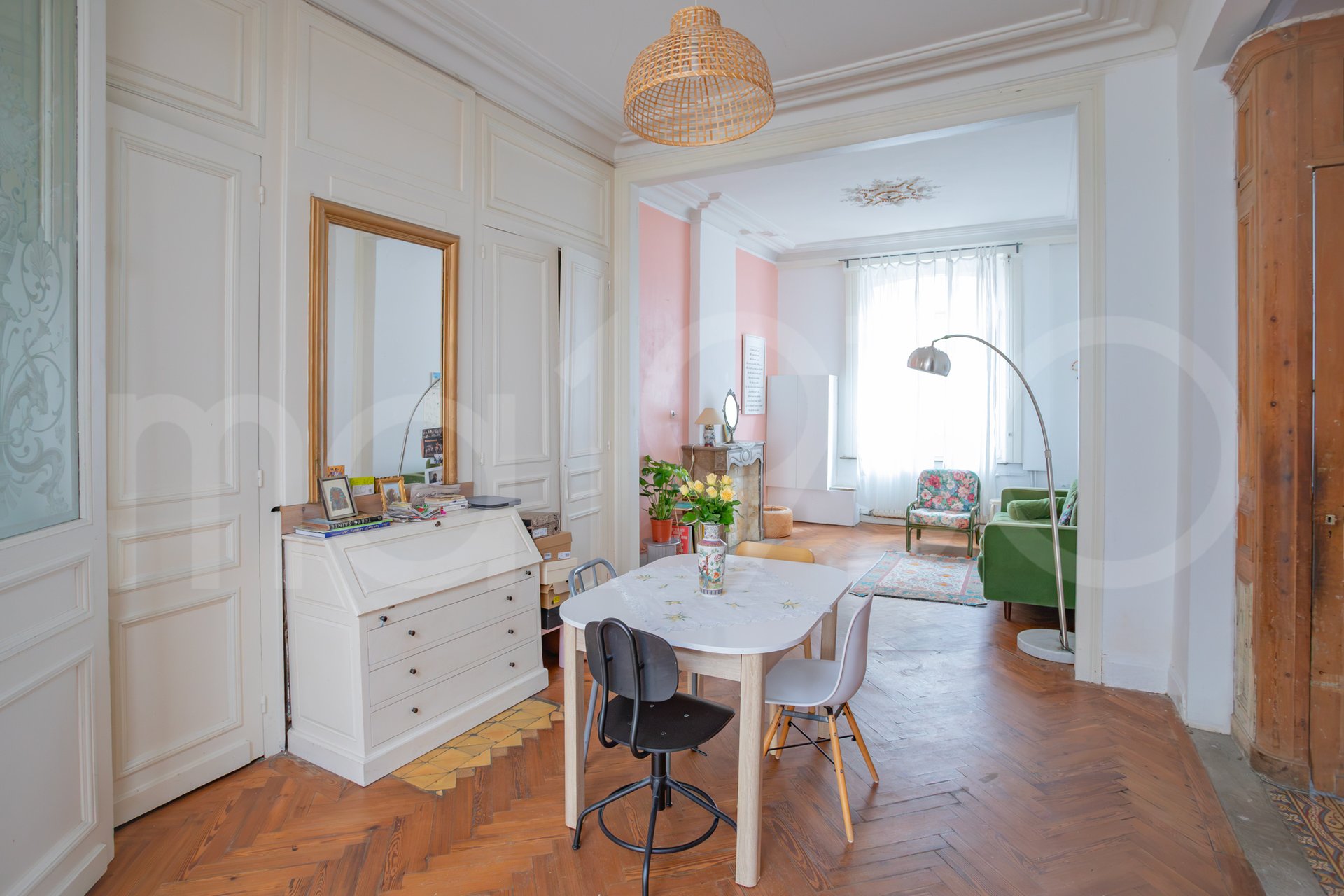 Maison à vendre, 160m², Roubaix