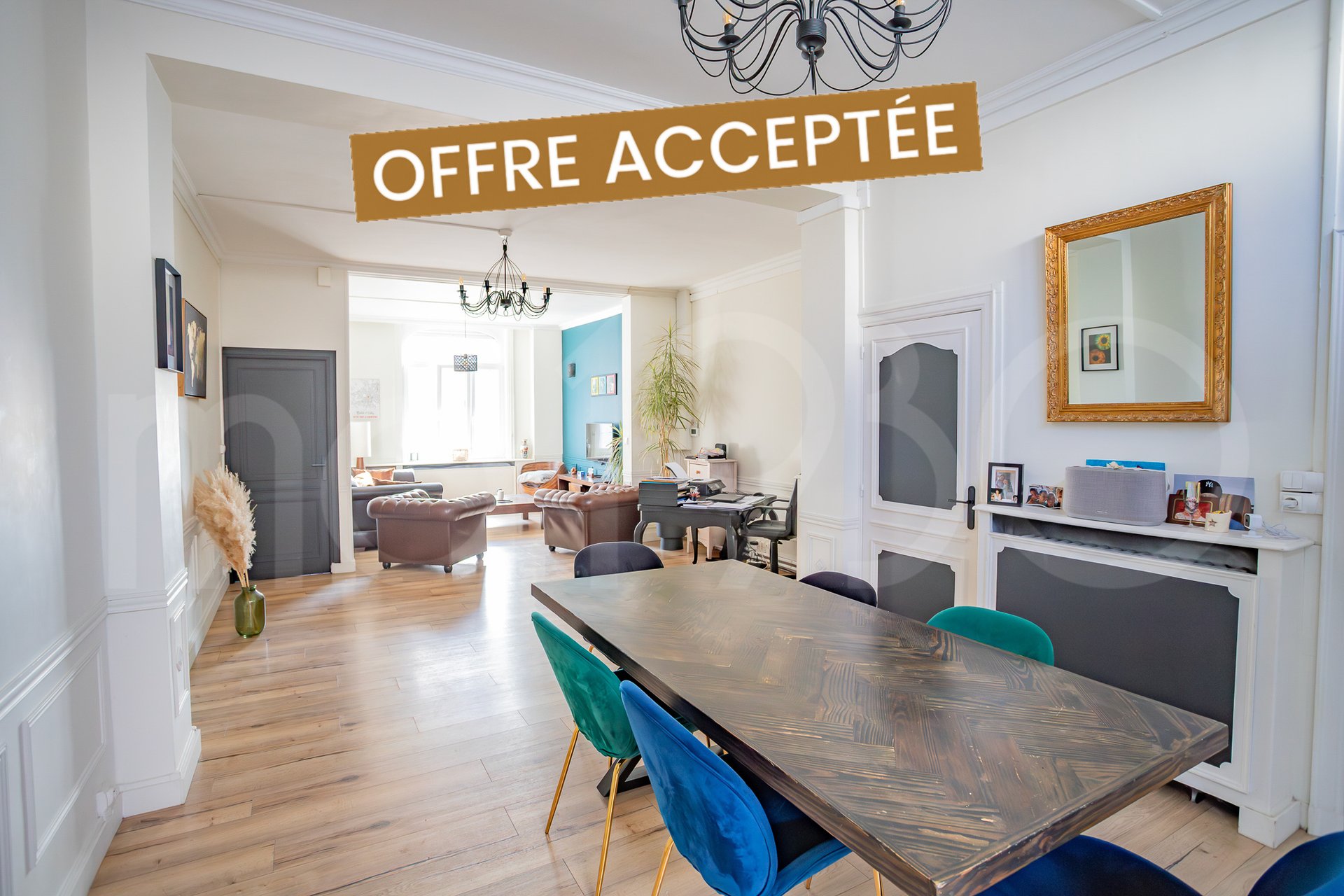 Maison à vendre, 130m², Tourcoing