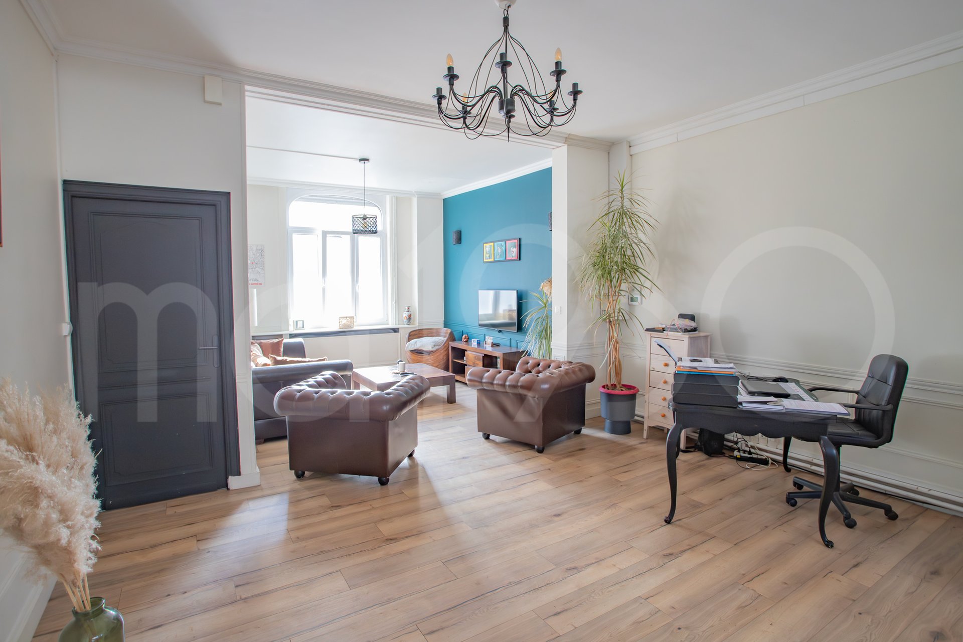 Maison à vendre, 130m², Tourcoing