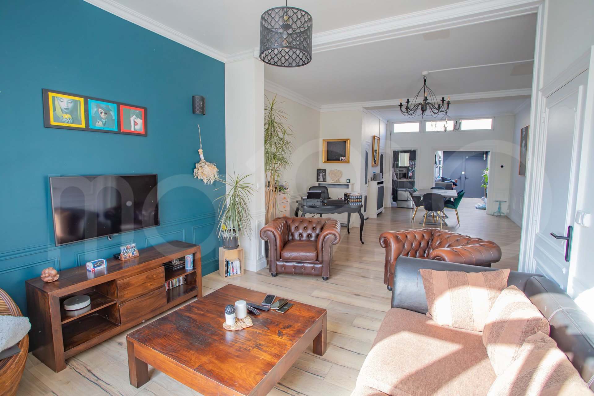 Maison à vendre, 130m², Tourcoing
