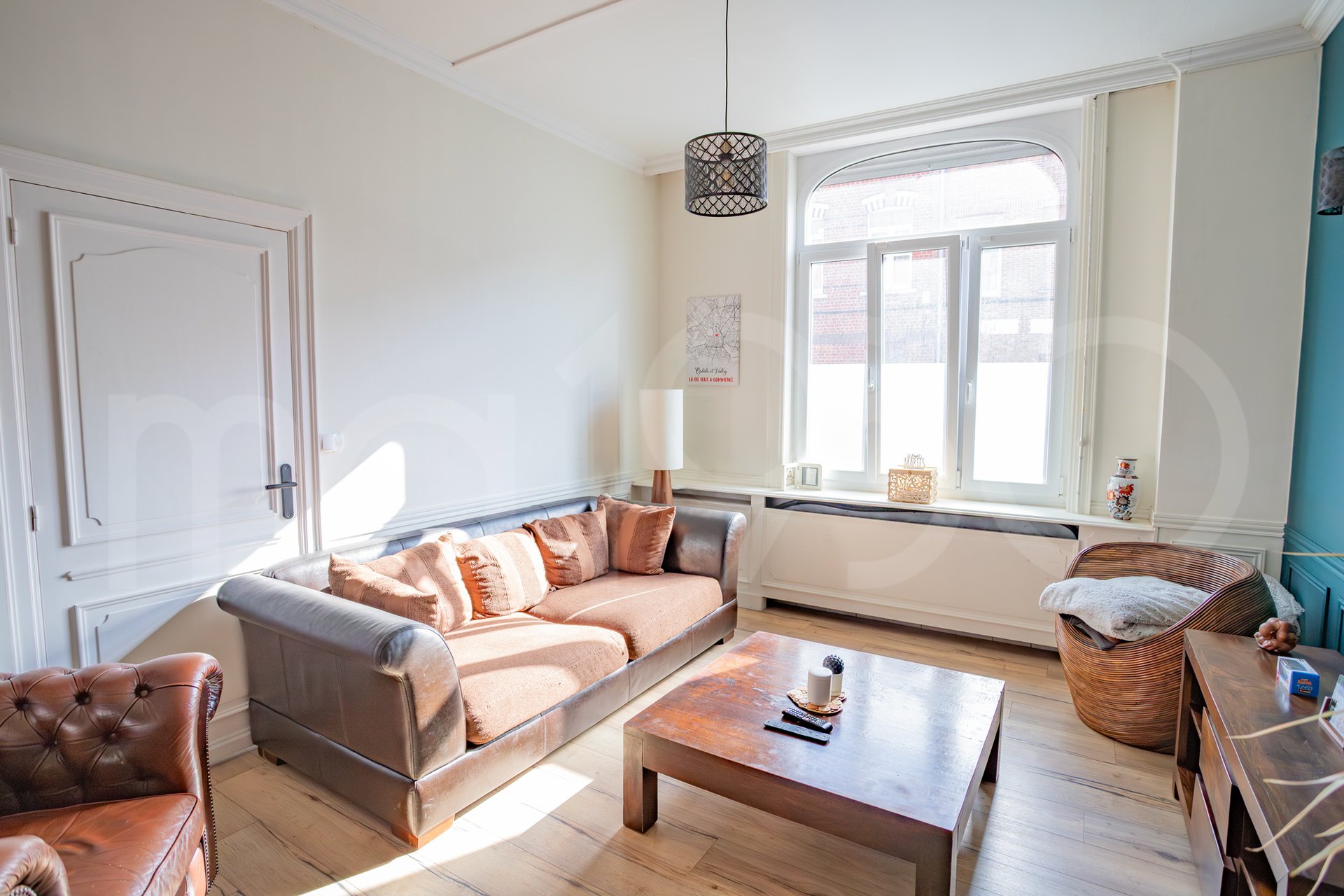 Maison à vendre, 130m², Tourcoing