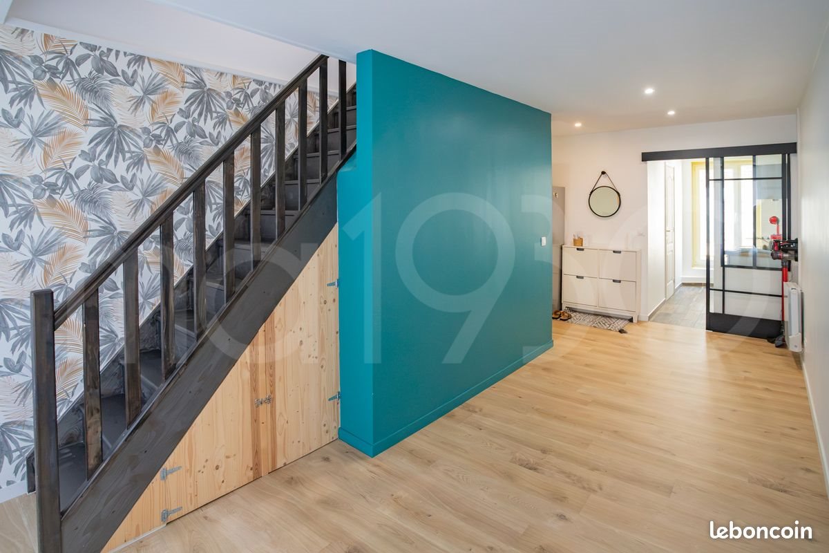 Appartement à vendre, 56m², Tourcoing