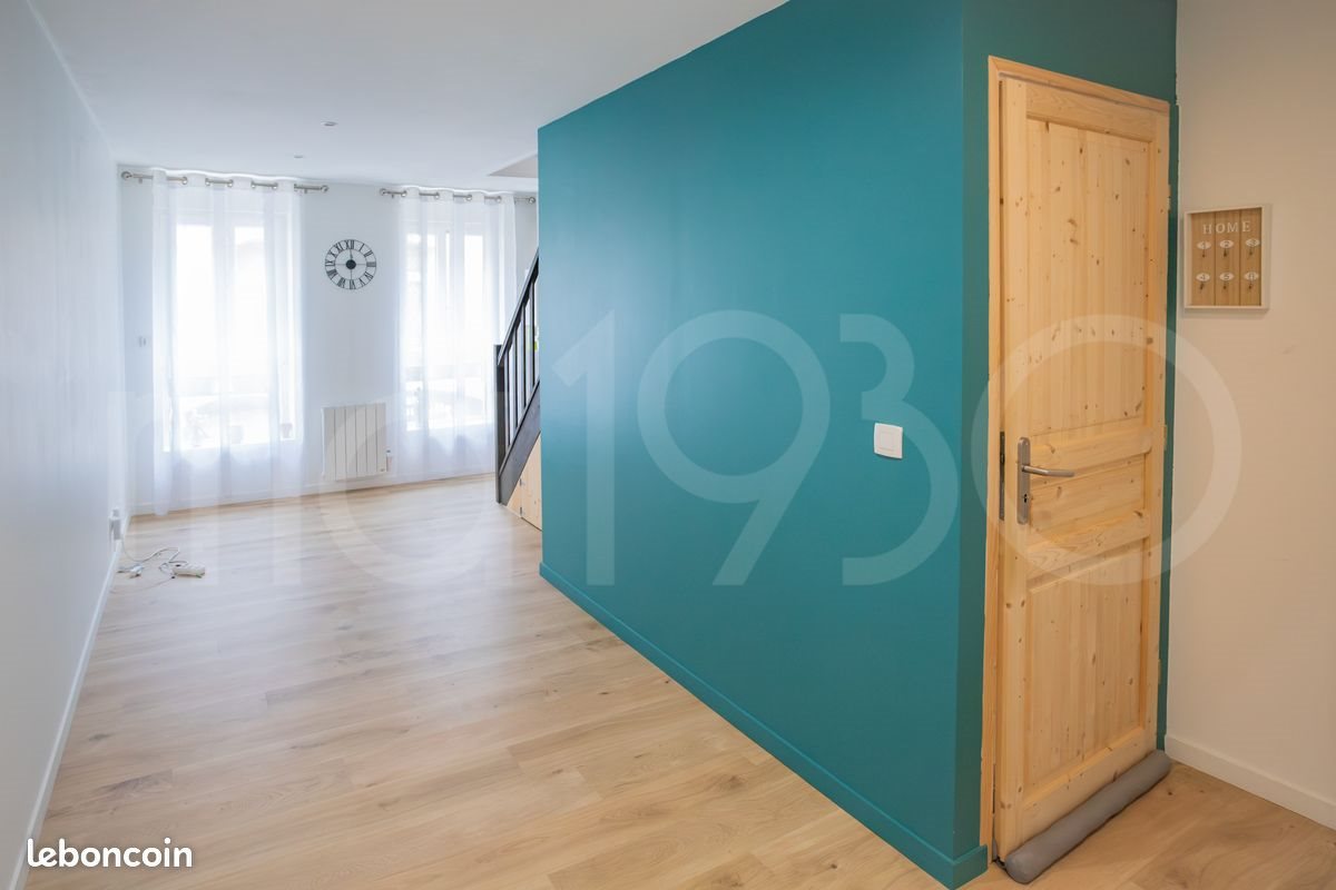 Appartement à vendre, 56m², Tourcoing