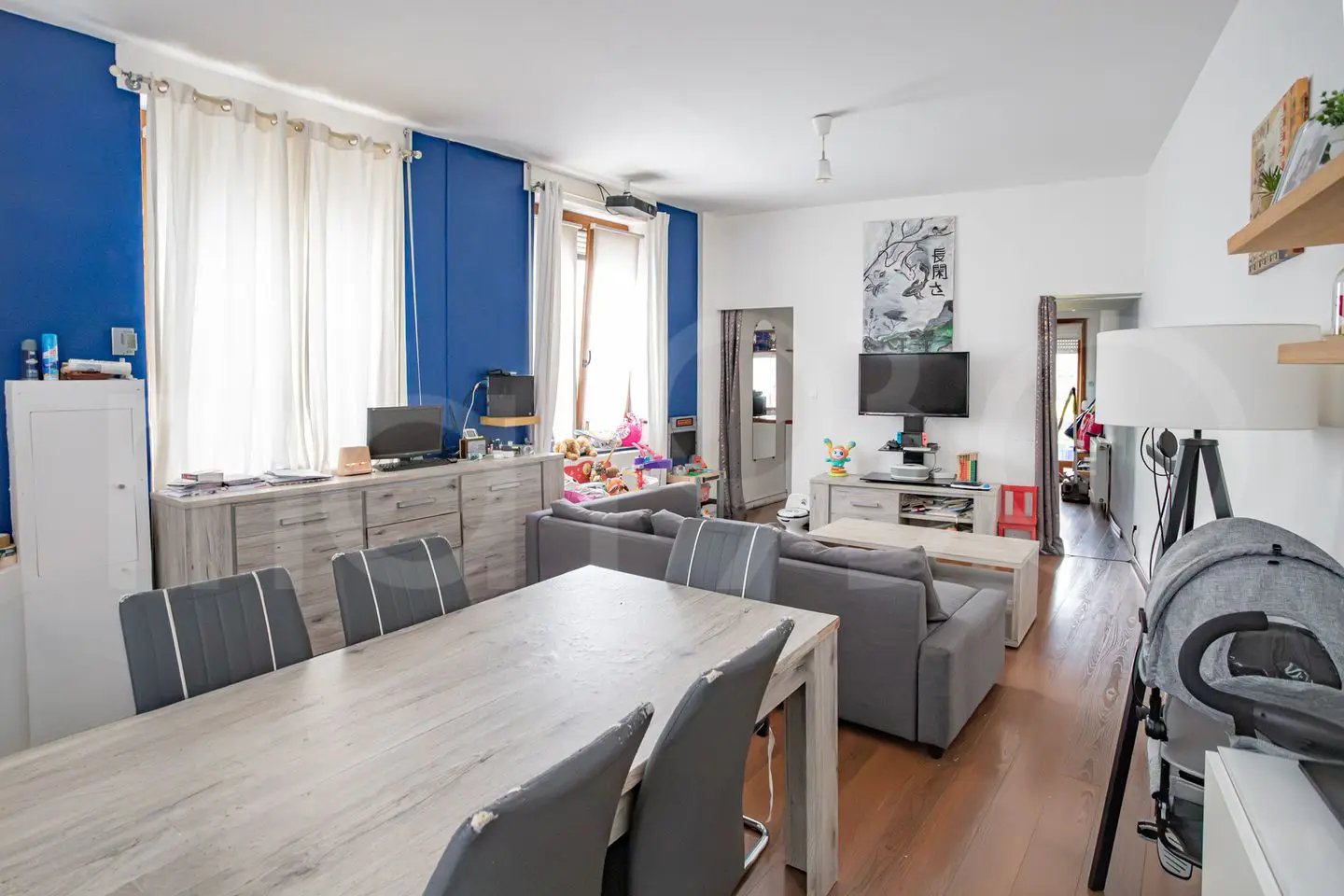 Maison à vendre, 85m², Tourcoing