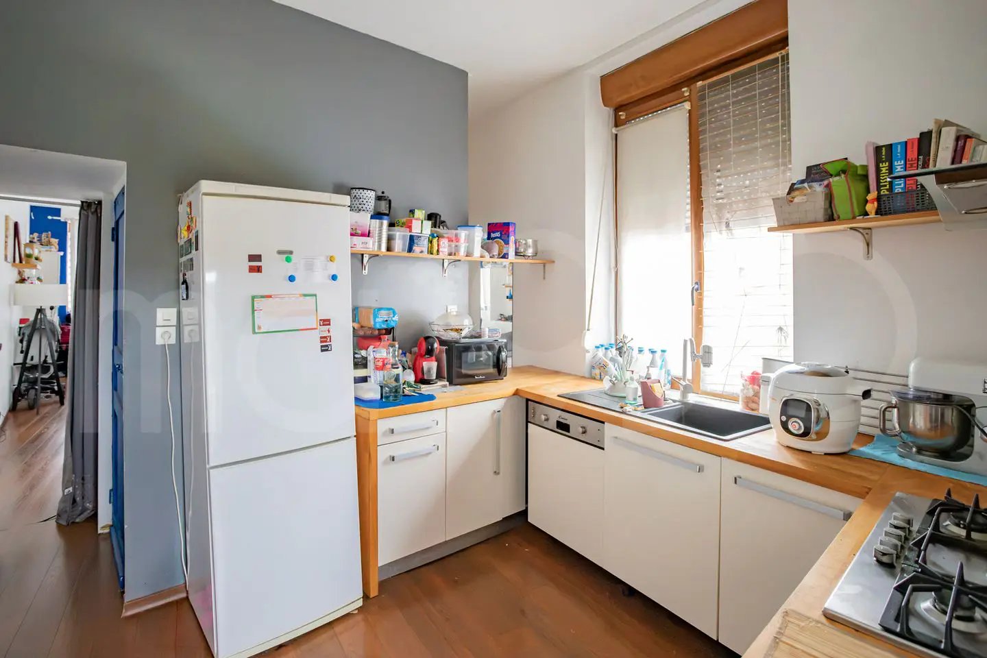 Maison à vendre, 85m², Tourcoing