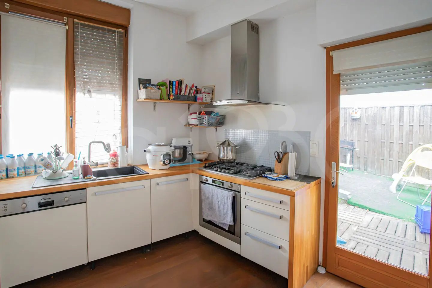 Maison à vendre, 85m², Tourcoing