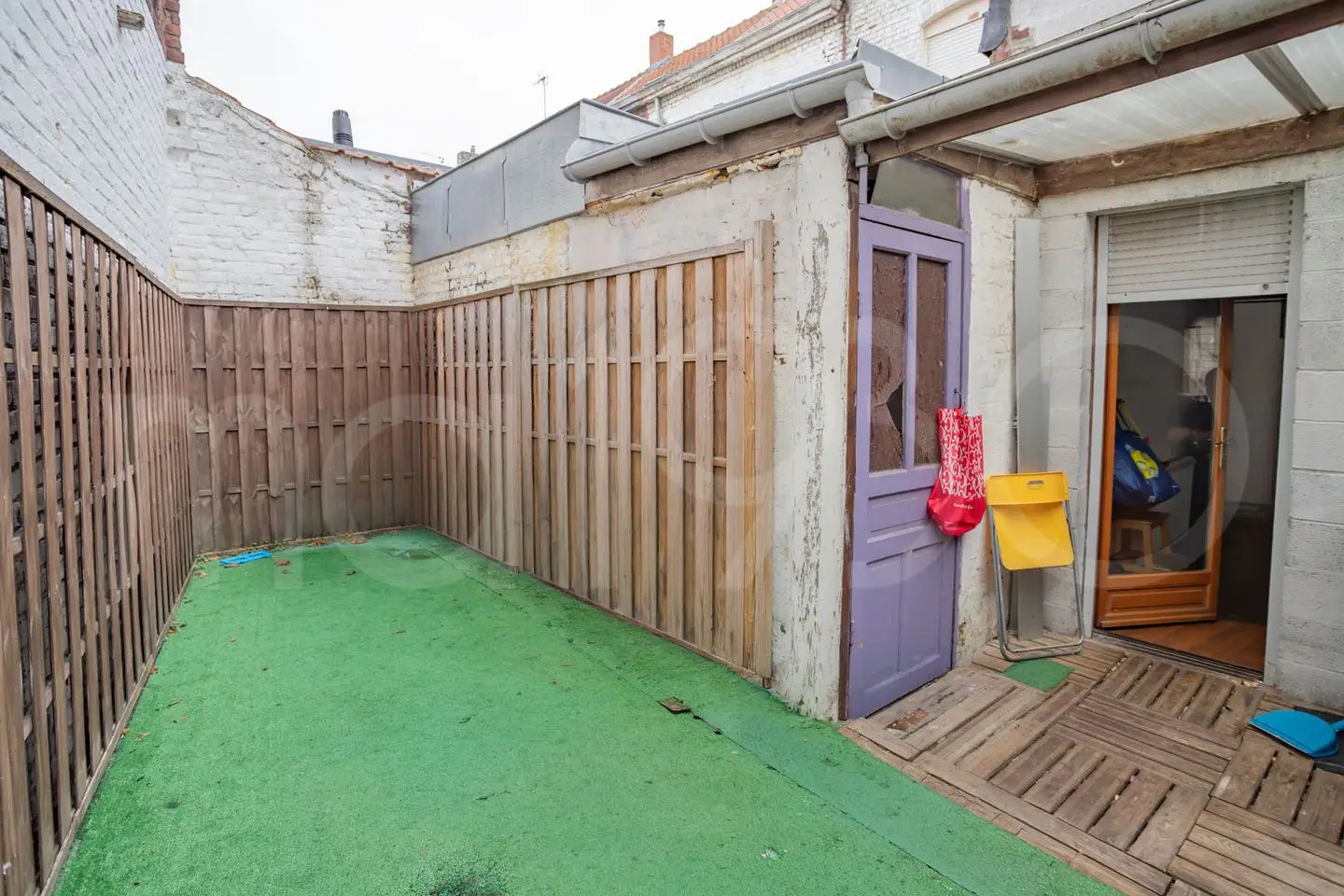 Maison à vendre, 85m², Tourcoing