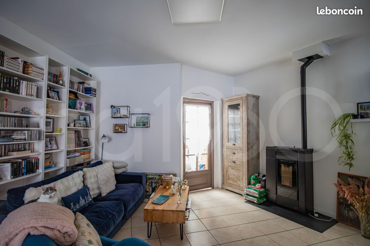 Maison à vendre, 102m², Tourcoing