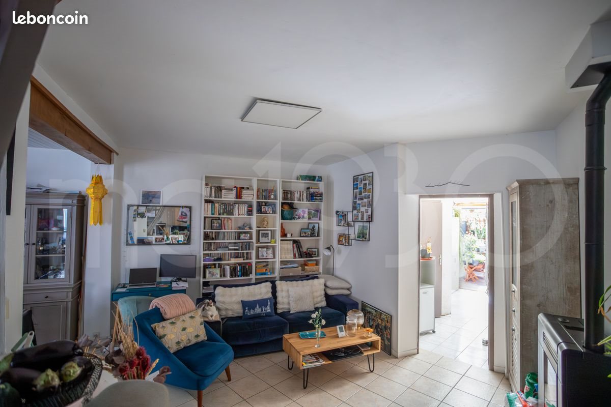 Maison à vendre, 102m², Tourcoing