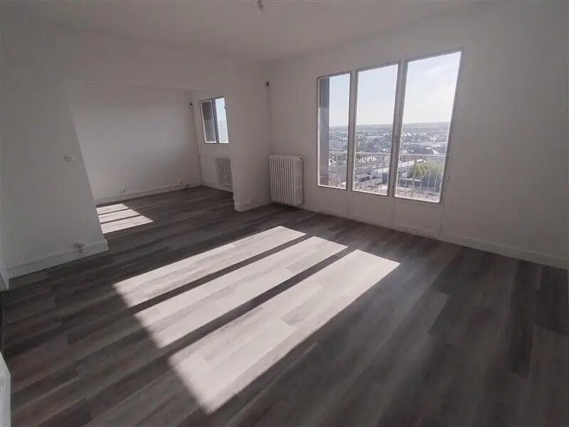 Appartement à louer, 79m², Vendôme