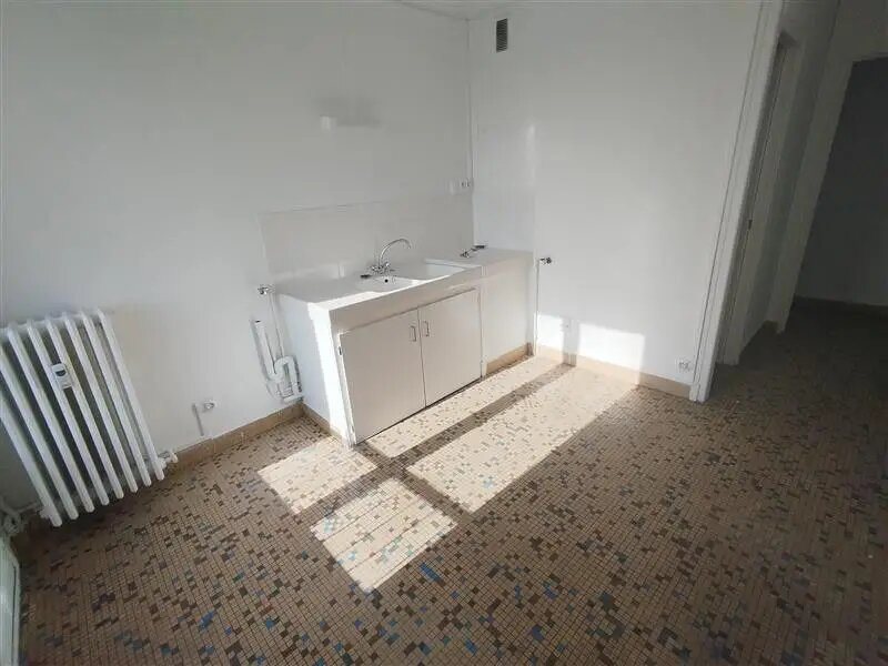 Appartement à louer, 79m², Vendôme
