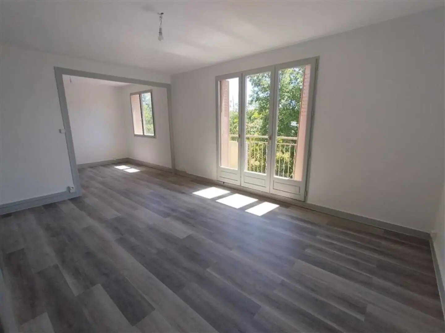 Appartement à louer, 72m², Salbris