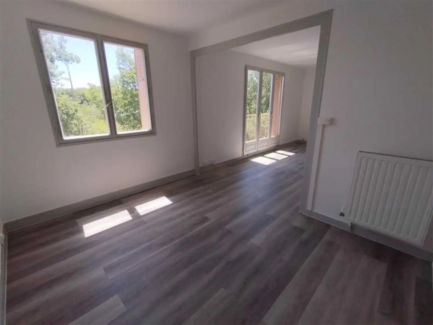 Appartement à louer, 72m², Salbris