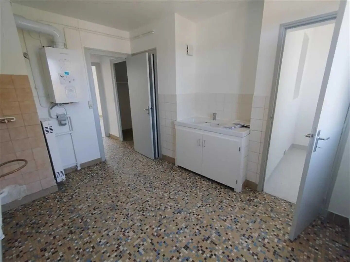 Appartement à louer, 72m², Salbris