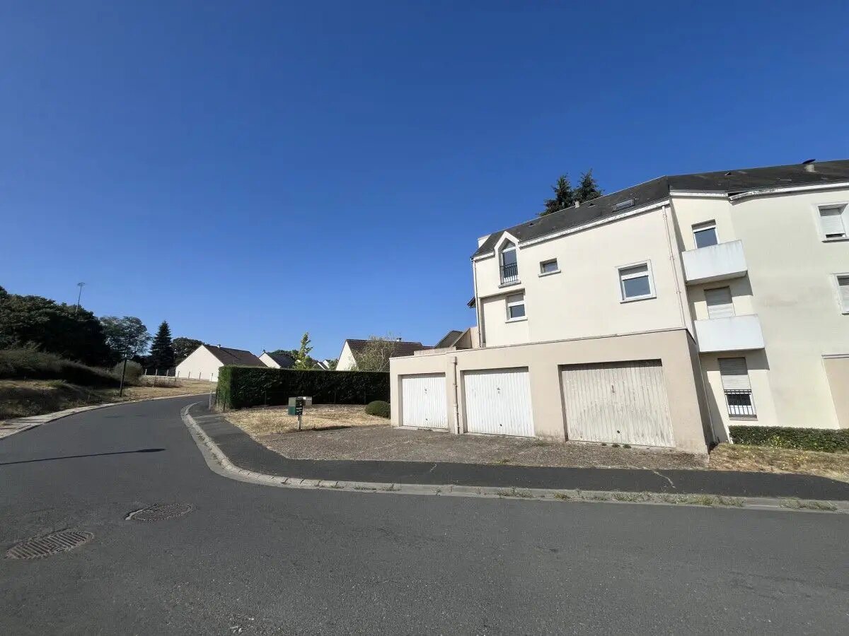 Maison à louer, 85m², Vendôme