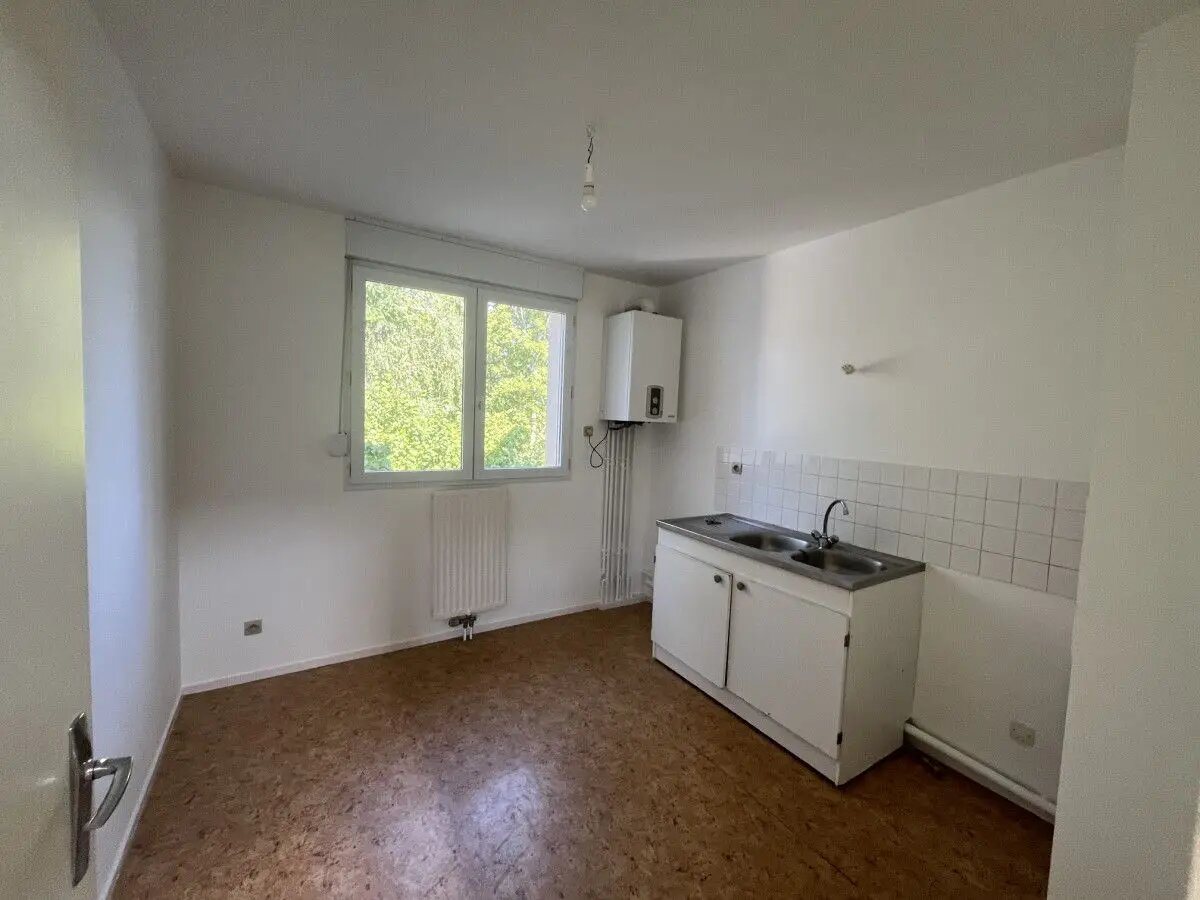 Maison à louer, 85m², Vendôme
