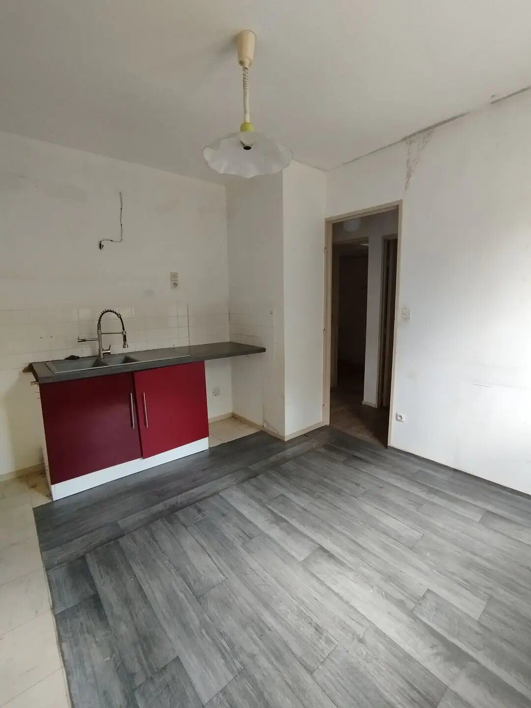 Maison à vendre, 81m², Salbris