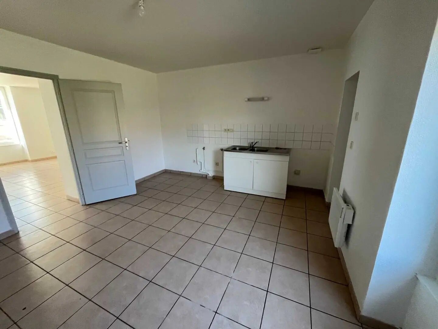 Maison à louer, 78m², Theillay
