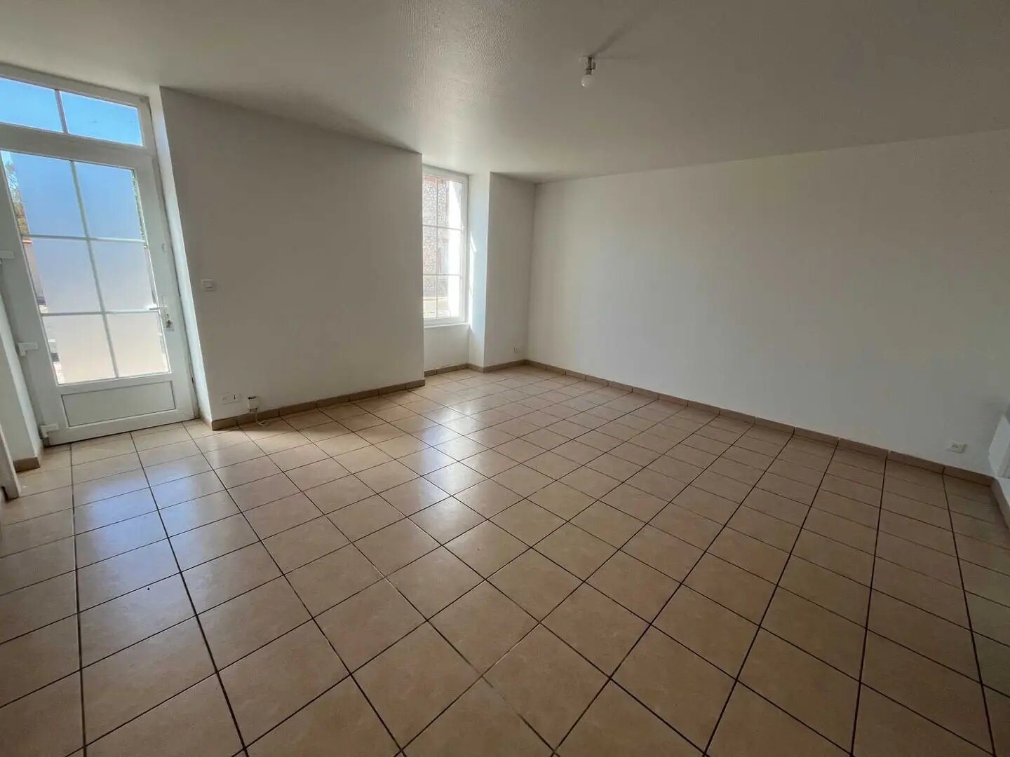 Maison à louer, 78m², Theillay