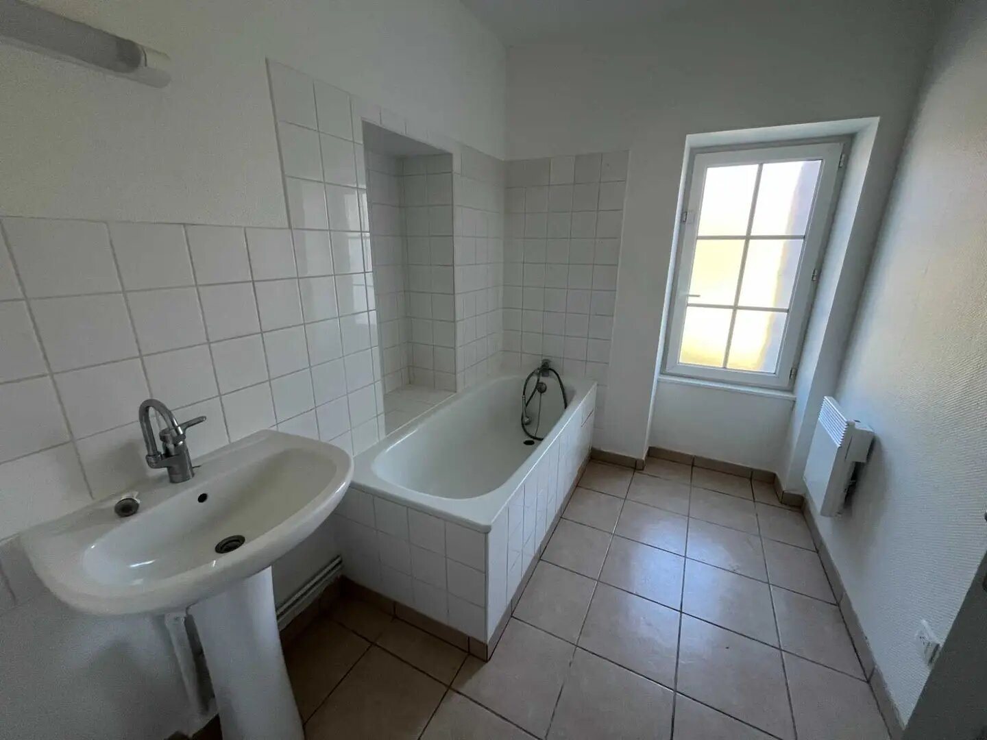 Maison à louer, 78m², Theillay
