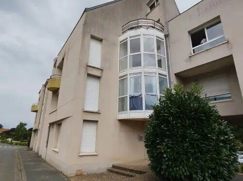 Appartement à louer, 98m², Vendôme