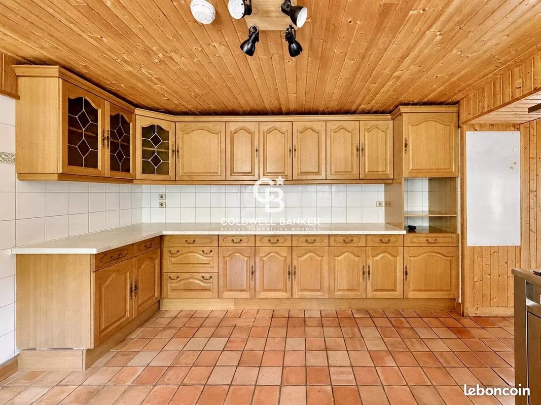 Maison à vendre, 220m², Taintrux