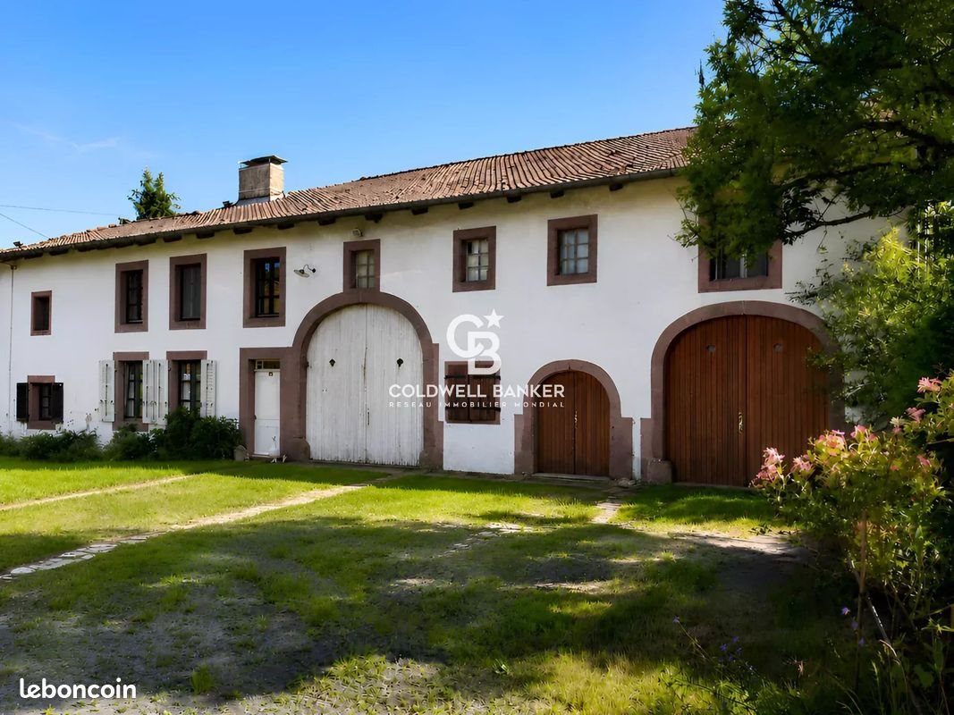 Maison à vendre, 249m², Taintrux