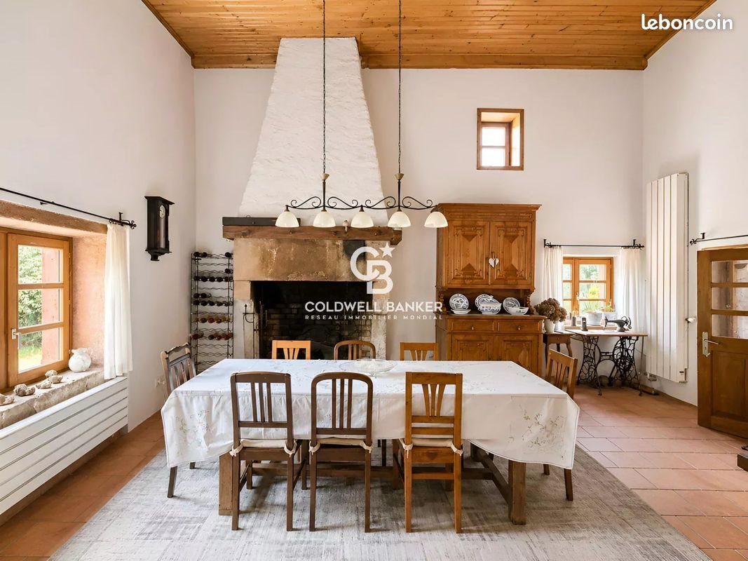 Maison à vendre, 249m², Taintrux
