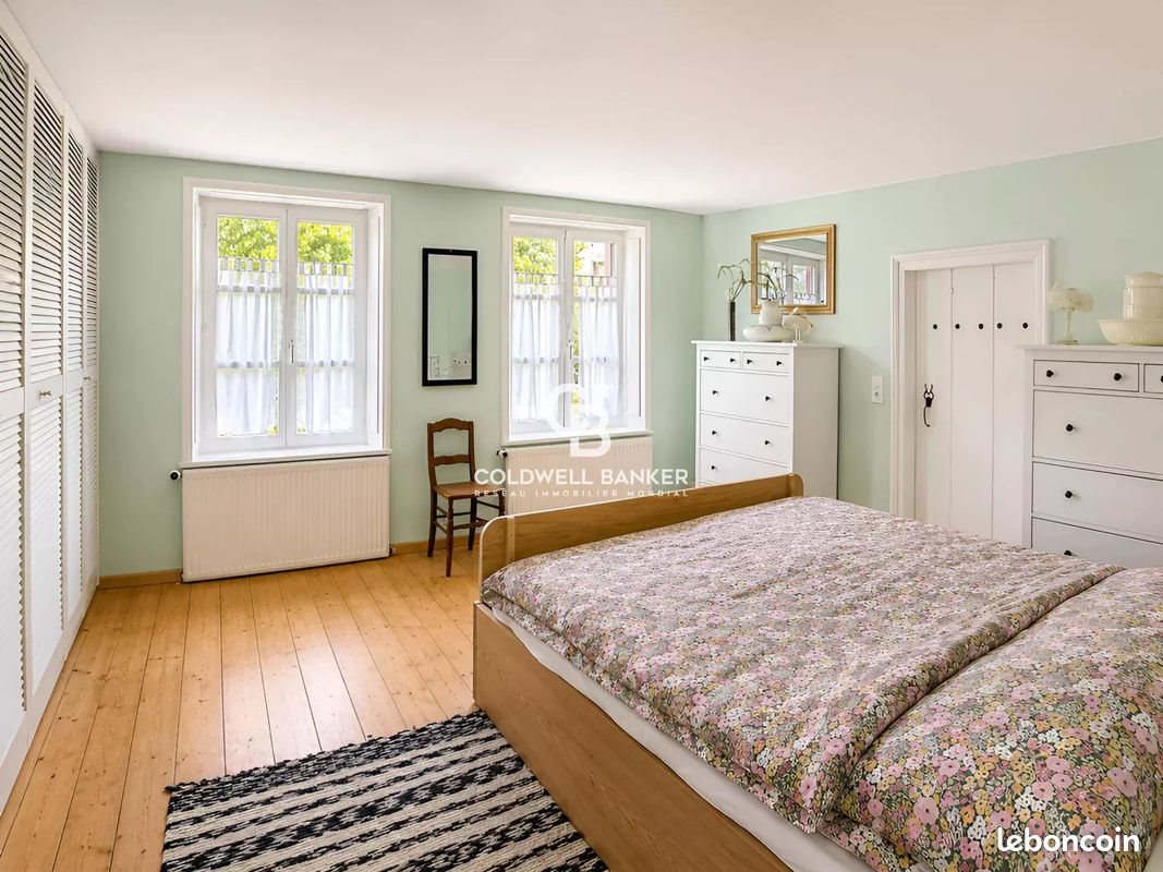 Maison à vendre, 249m², Taintrux