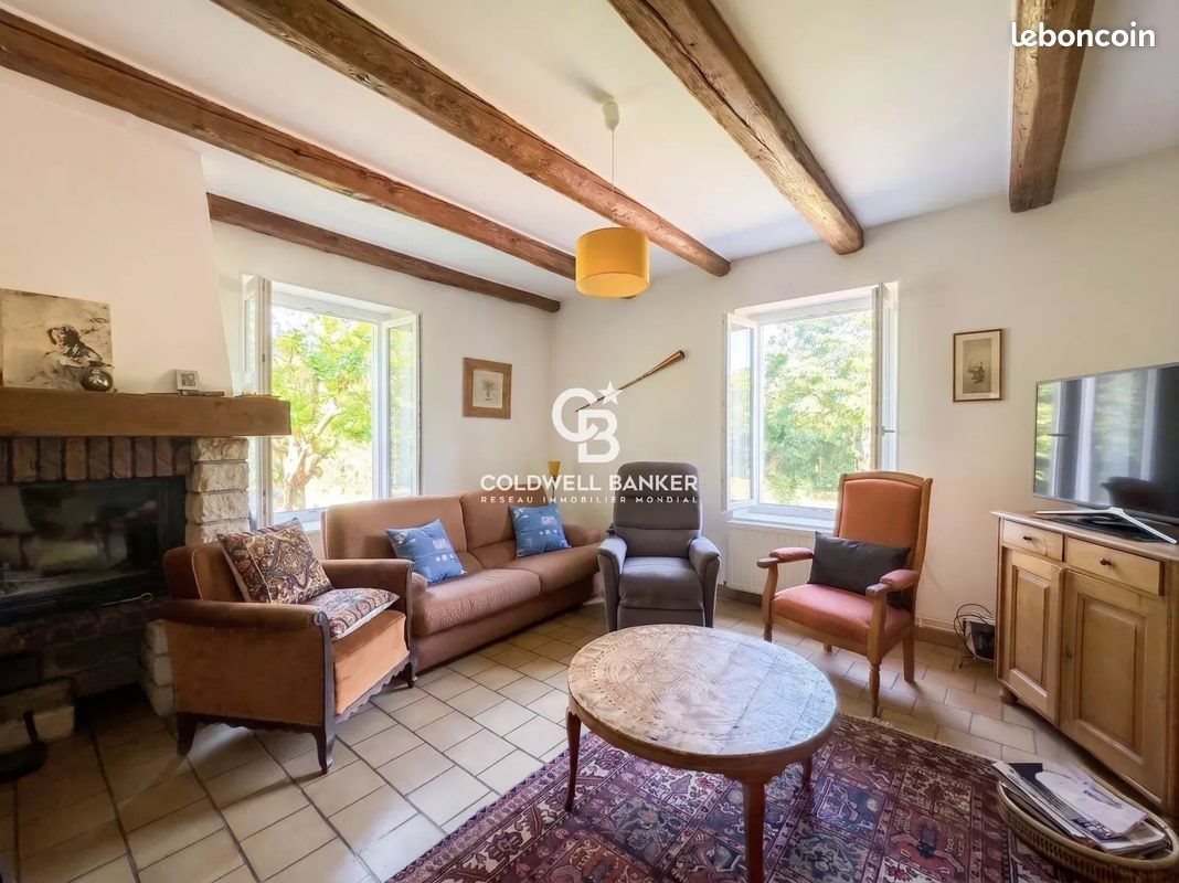 Maison à vendre, 205m², Saint-Dié-des-Vosges