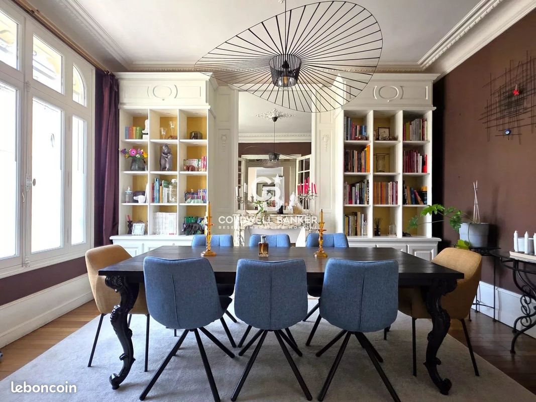 Maison à vendre, 165m², Le Mans