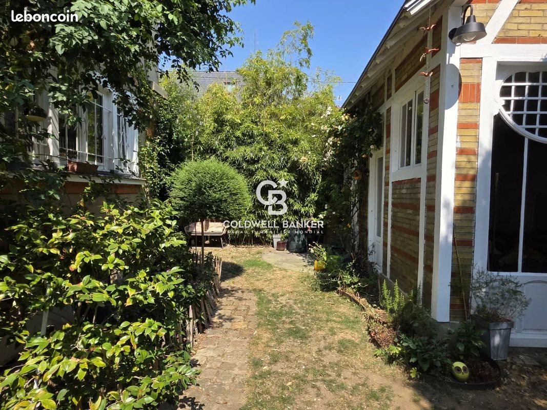 Maison à vendre, 165m², Le Mans