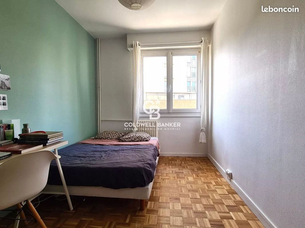 Appartement à vendre, 71m², Le Mans