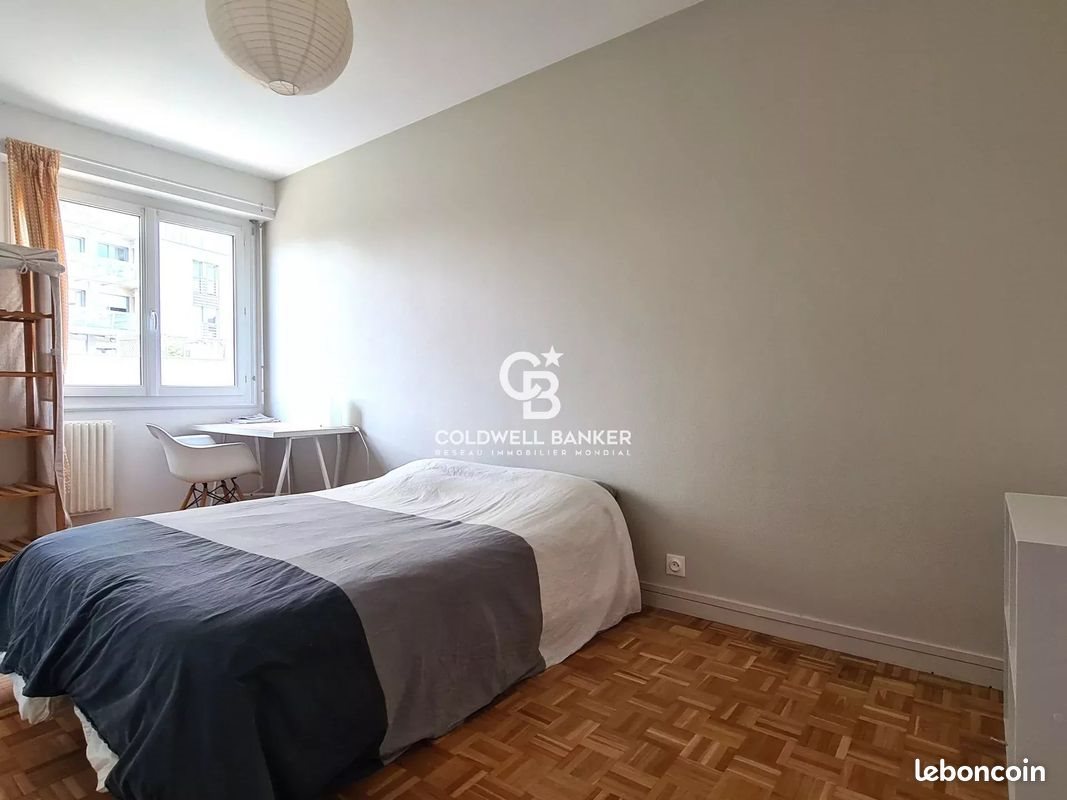 Appartement à vendre, 71m², Le Mans