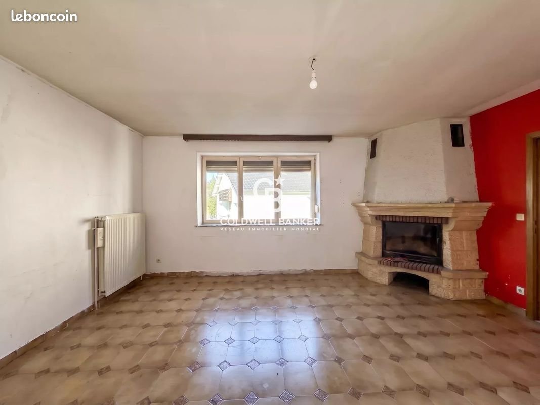 Maison à vendre, 197m², Étival-Clairefontaine