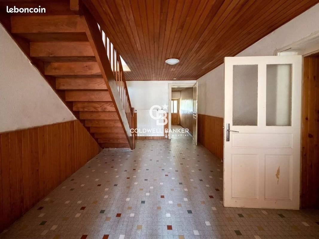 Maison à vendre, 197m², Étival-Clairefontaine