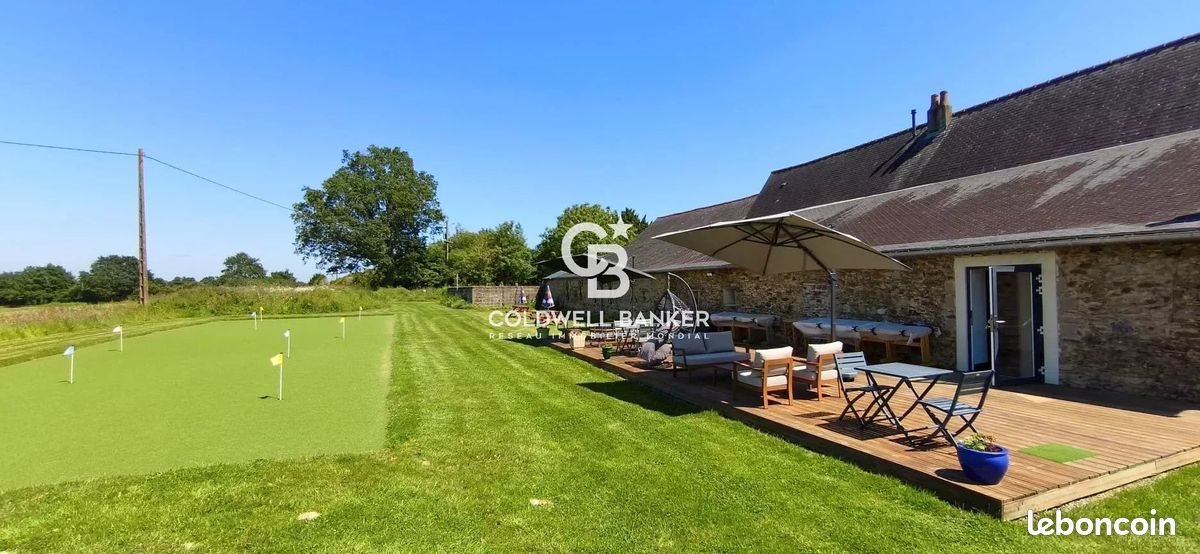 Maison à vendre, 394m², Château-Gontier