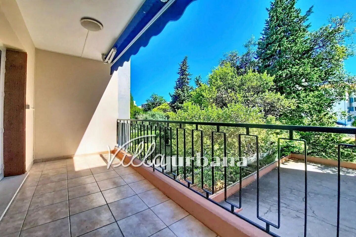 Appartement à vendre, 60m², Antibes