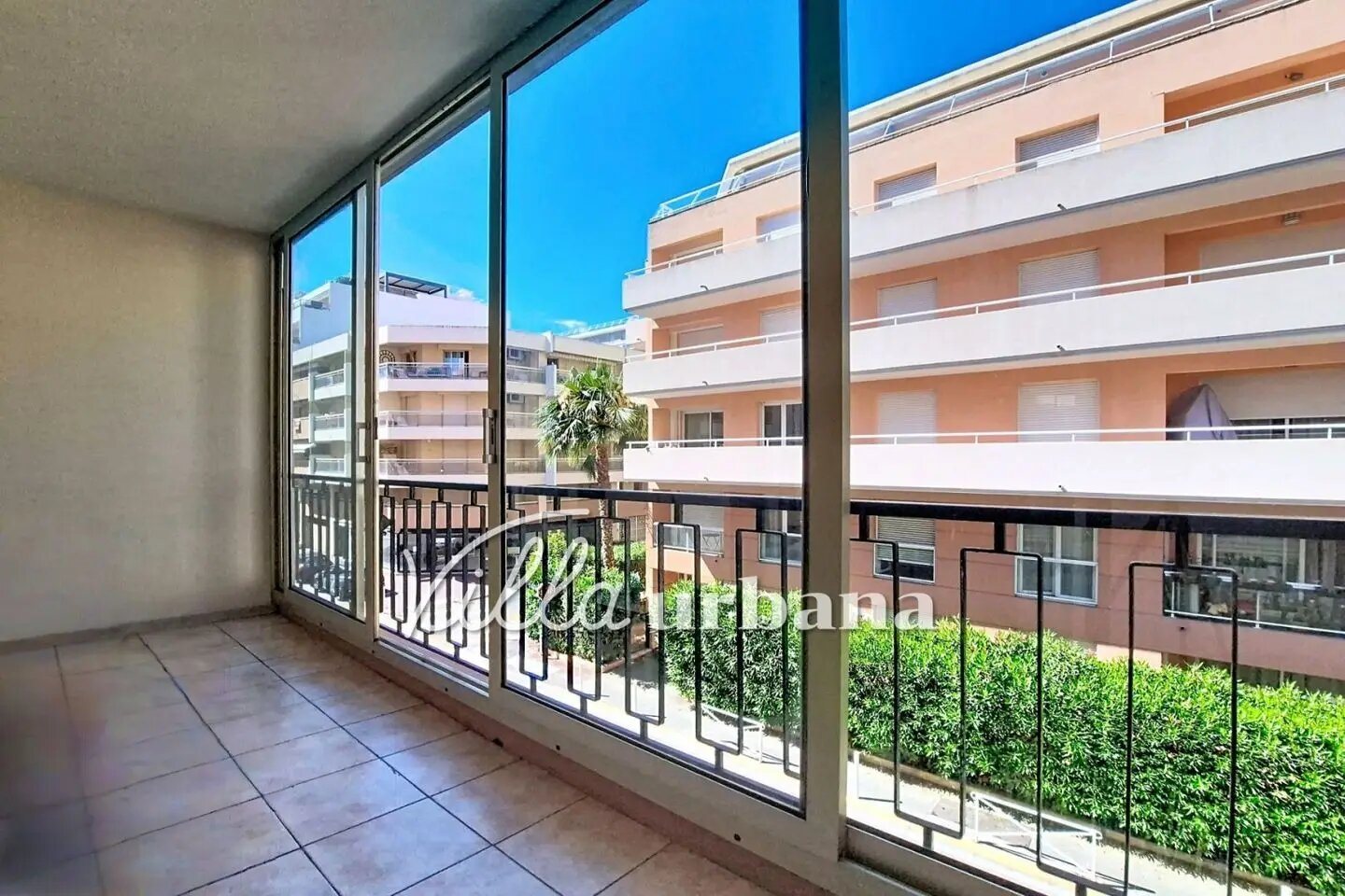 Appartement à vendre, 60m², Antibes