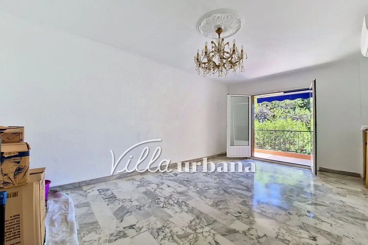 Appartement à vendre, 60m², Antibes