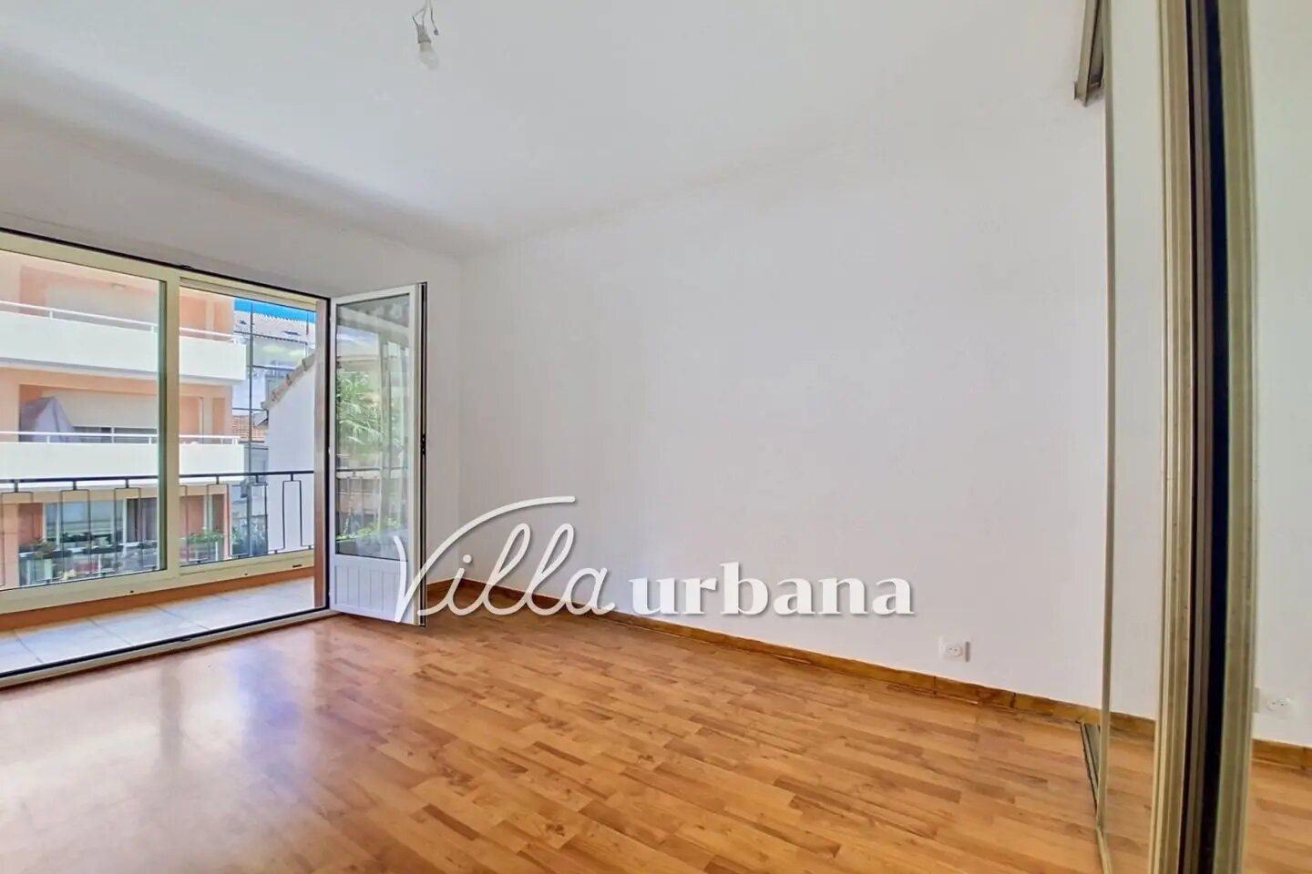 Appartement à vendre, 60m², Antibes