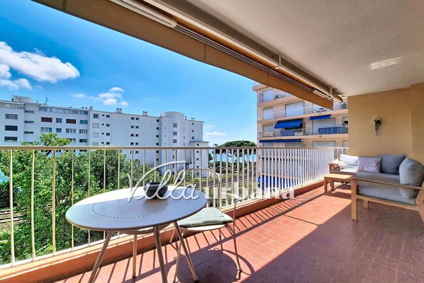 Appartement à vendre, 72m², Antibes