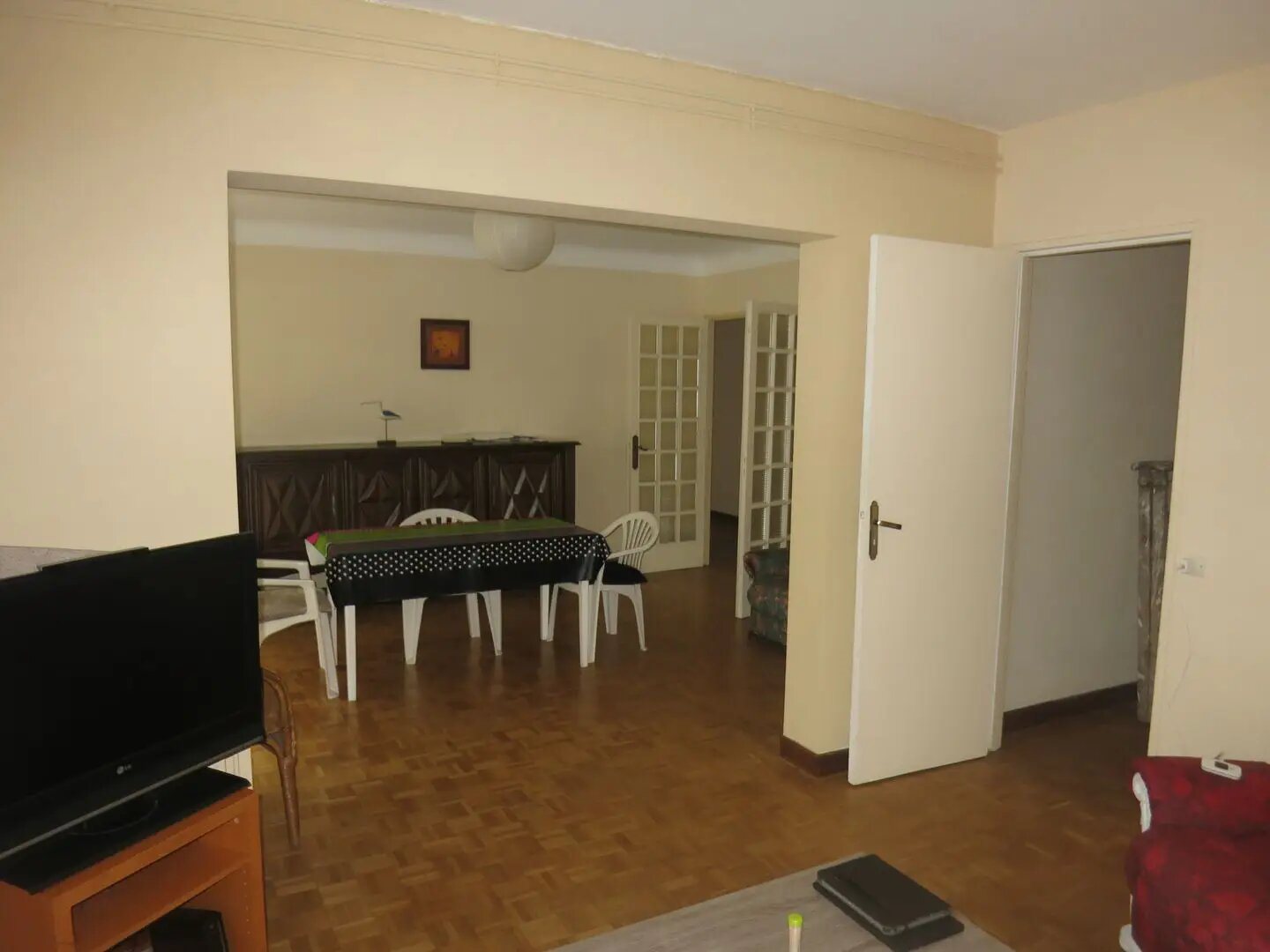 Appartement à vendre, 103m², Pau