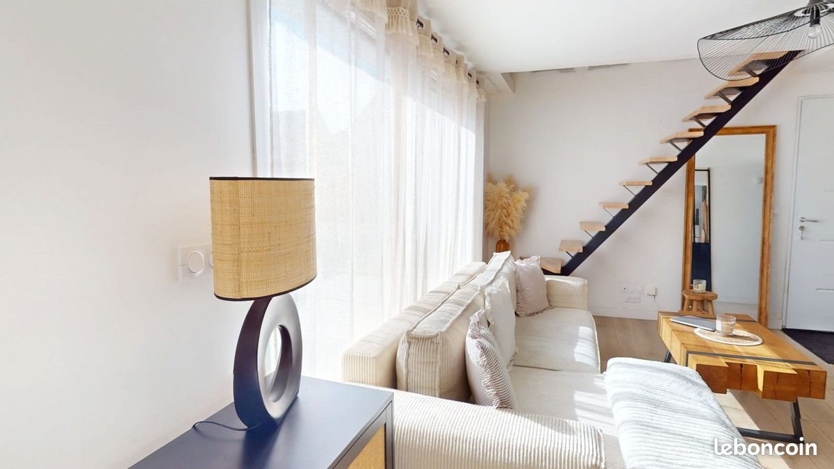 Maison à vendre, 70m², Chécy